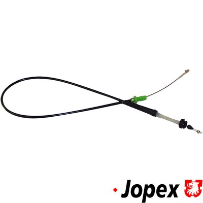 JP GROUP akceleratoriaus trosas 1170100400