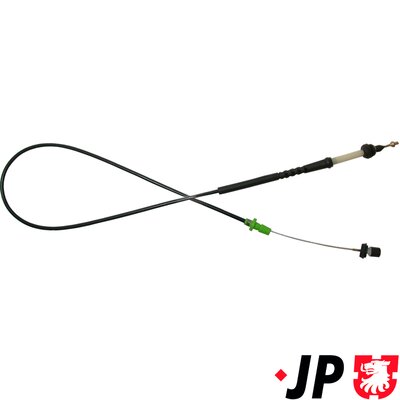 JP GROUP Gaasitross 1170100600