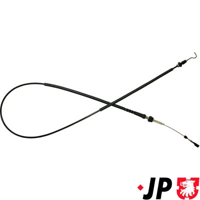 JP GROUP akceleratoriaus trosas 1170102900