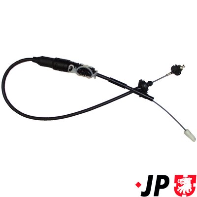 JP GROUP Vajer, koppling 1170201400