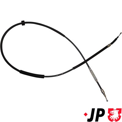 JP GROUP Vaijeri, seisontajarru 1170308900