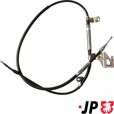 JP GROUP trosas, stovėjimo stabdys 1170309100
