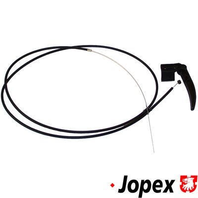 JP GROUP Tross, kapott 1170700100