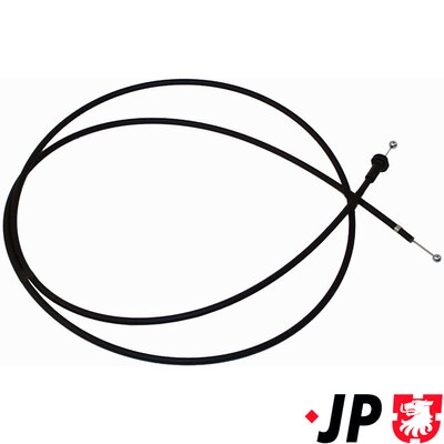 JP GROUP Tross, kapott 1170700200