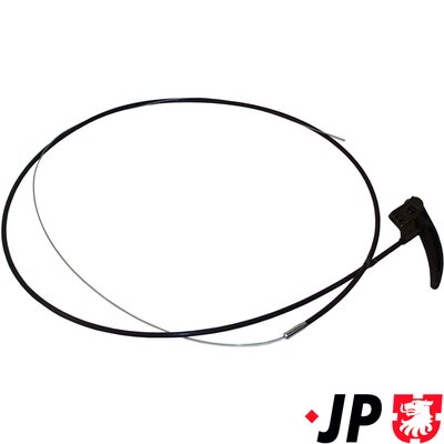 JP GROUP Tross, kapott 1170700400