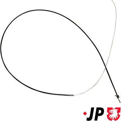 JP GROUP Konepellin avausvaijeri 1170700900