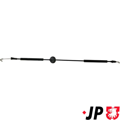 JP GROUP kabelis, durų atlaisvinimas 1171000300