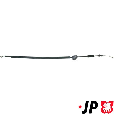 JP GROUP kabelis, durų atlaisvinimas 1171000400