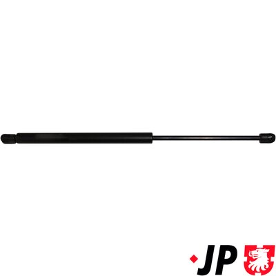 JP GROUP Kaasujousi, tavaratila 1181206500