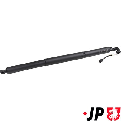 JP GROUP Elmotor, baklucka 1181225700