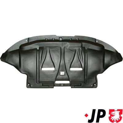 JP GROUP garso izoliacijos medžiaga, variklio niša 1181300800