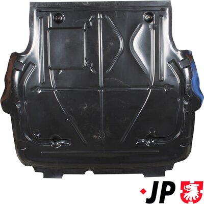 JP GROUP variklio dangtis 1181350700