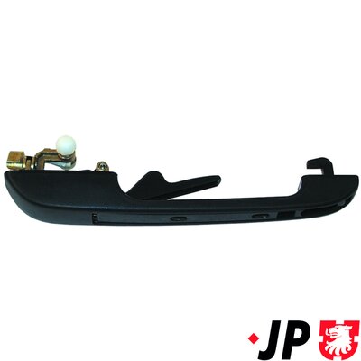 JP GROUP Išorinė durų rankena 1187200170