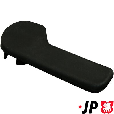 JP GROUP rankena, gaubto atidarymas 1187300100