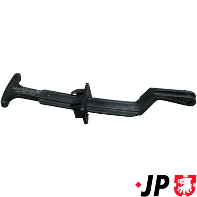 JP GROUP rankena, gaubto atidarymas 1187300400