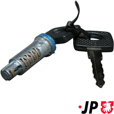 JP GROUP Cylinder zamykany 1187502500