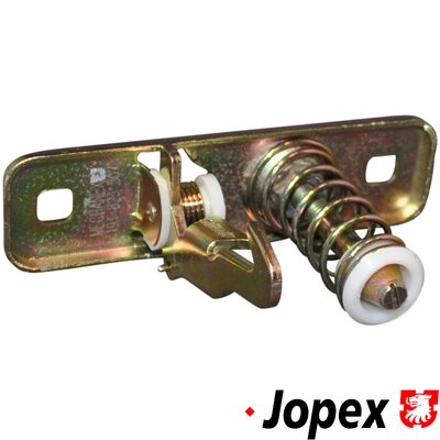 JP GROUP Motorhuvlås 1187700100