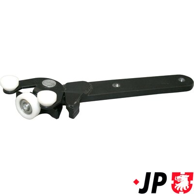 JP GROUP ritinėlio kreiptuvas, atstumiamos durys 1188600680