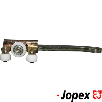 JP GROUP ritinėlio kreiptuvas, atstumiamos durys 1188600770