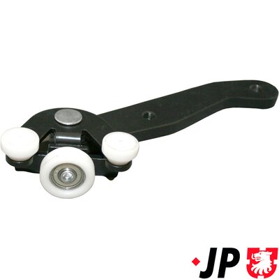 JP GROUP ritinėlio kreiptuvas, atstumiamos durys 1188601080
