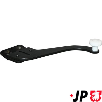 JP GROUP ritinėlio kreiptuvas, atstumiamos durys 1188601370