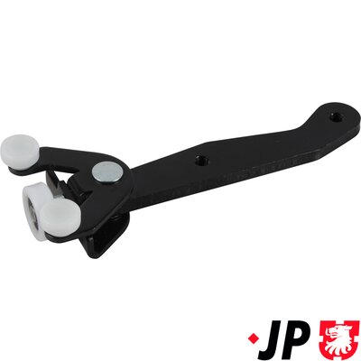 JP GROUP ritinėlio kreiptuvas, atstumiamos durys 1188601670