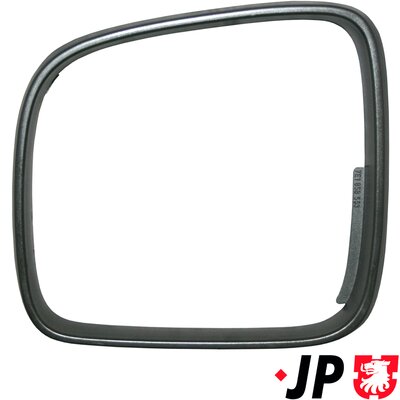 JP GROUP rėmas, išorinis veidrodėlis 1189450470