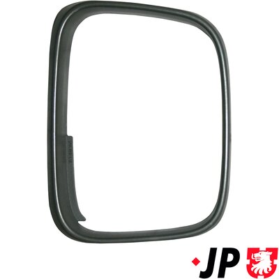 JP GROUP rėmas, išorinis veidrodėlis 1189450480