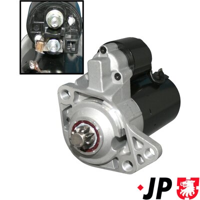 JP GROUP starteris 1190300500