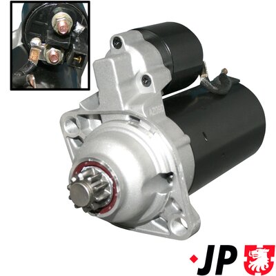 JP GROUP starteris 1190301100