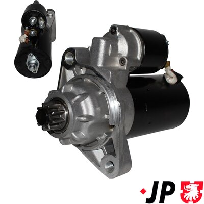 JP GROUP starteris 1190309200