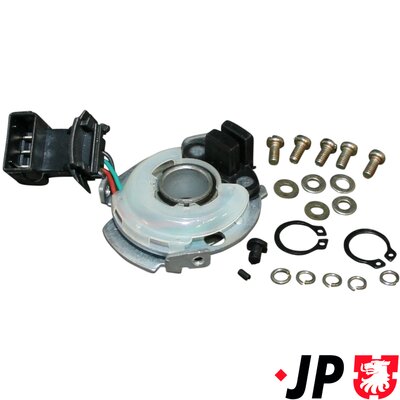 JP GROUP jutiklis, uždegimo impulsas 1191400200
