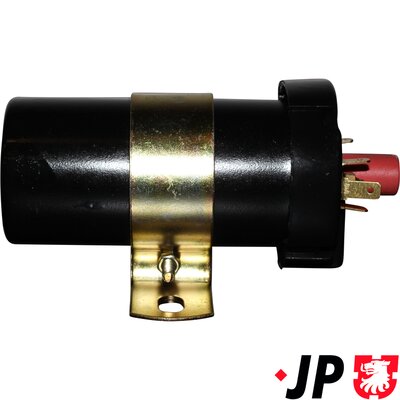 JP GROUP ritė, uždegimas 1191601400