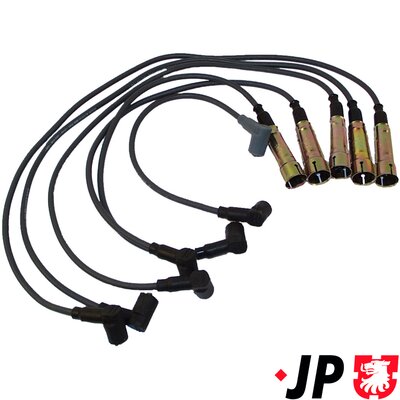 JP GROUP uždegimo laido komplektas 1192000310
