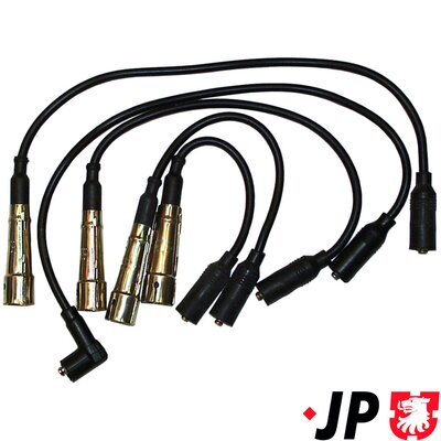JP GROUP uždegimo laido komplektas 1192000510