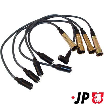 JP GROUP uždegimo laido komplektas 1192000610