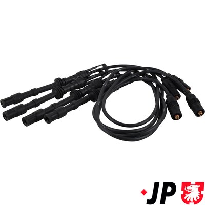 JP GROUP uždegimo laido komplektas 1192001010