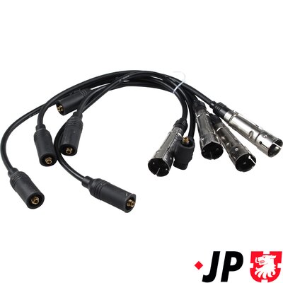 JP GROUP uždegimo laido komplektas 1192001910