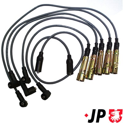 JP GROUP uždegimo laido komplektas 1192002210