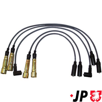 JP GROUP uždegimo laido komplektas 1192002310