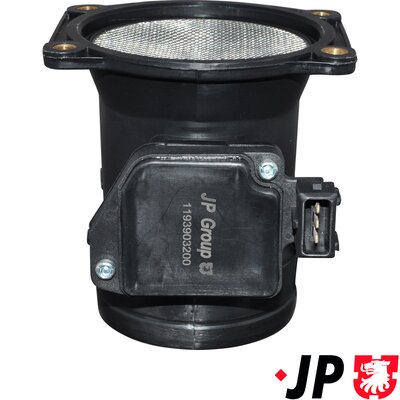 JP GROUP oro masės jutiklis 1193903200