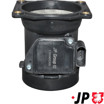 JP GROUP Ilmamassamittari 1193903300