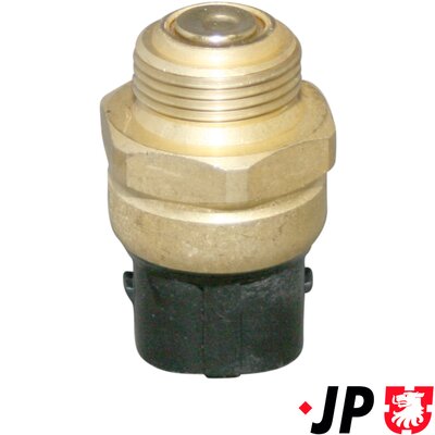 JP GROUP temperatūros jungiklis, radiatoriaus ventiliatorius 1194002000