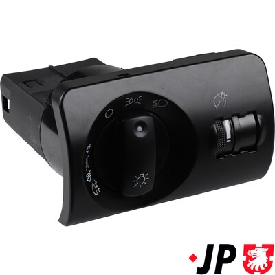 JP GROUP Kytkin, ajovalo 1196102900