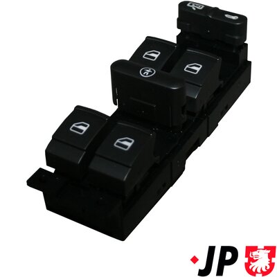 JP GROUP jungiklis, lango pakėliklis 1196700870