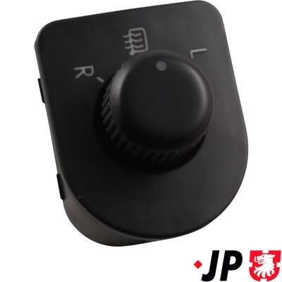 JP GROUP jungiklis, išorinių veidrodėlių reguliavimas 1196702700