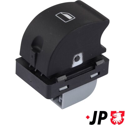 JP GROUP Kytkin, lasinnostin 1196702800