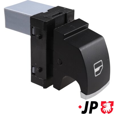 JP GROUP jungiklis, lango pakėliklis 1196703300