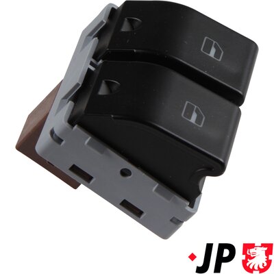 JP GROUP Brytare, fönsterhiss 1196703970
