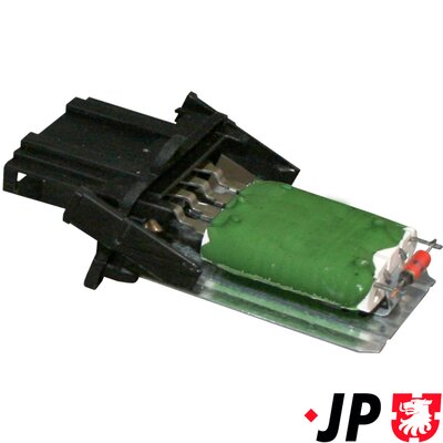 JP GROUP varža, vidaus pūtiklis 1196850300